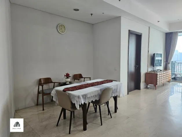 Apartemen Disewa Kemang Village Apartemen 3 BR High Floor  1 watermark_1766047287070
