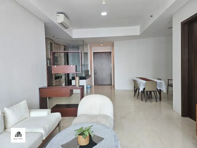Apartemen Disewa Kemang Village Apartemen 3 BR High Floor  2 watermark_1766047338976