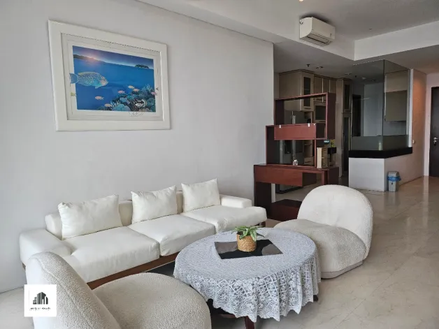 Apartemen Disewa Kemang Village Apartemen 3 BR High Floor  3 watermark_1766047385051