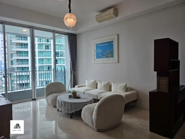 Apartemen Disewa Kemang Village Apartemen 3 BR High Floor  4 watermark_1766047425102