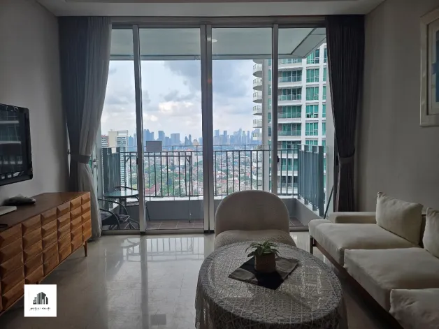 Apartemen Disewa Kemang Village Apartemen 3 BR High Floor  5 watermark_1766047460742