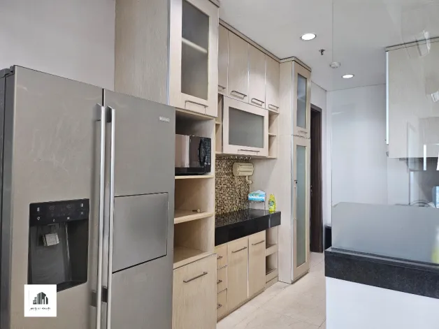 Apartemen Disewa Kemang Village Apartemen 3 BR High Floor  6 watermark_1766047494417