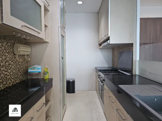 Apartemen Disewa Kemang Village Apartemen 3 BR High Floor  7 watermark_1766047532552