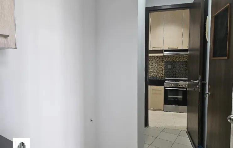 Kemang Village Apartemen 3 BR High Floor  9