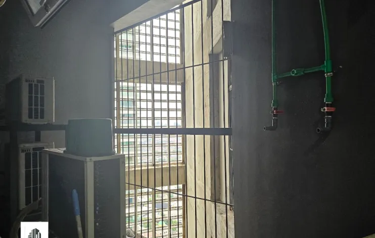 Kemang Village Apartemen 3 BR High Floor  10