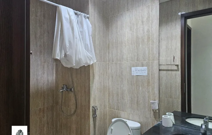 Kemang Village Apartemen 3 BR High Floor  13