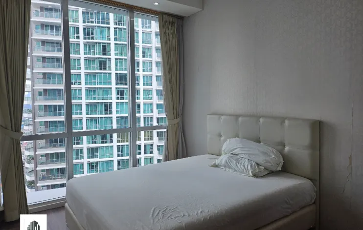 Kemang Village Apartemen 3 BR High Floor  14