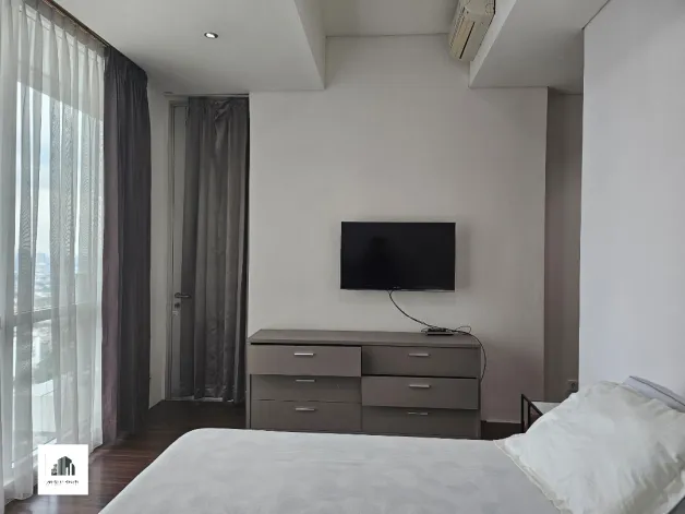 Apartemen Disewa Kemang Village Apartemen 3 BR High Floor  17 watermark_1766048014419