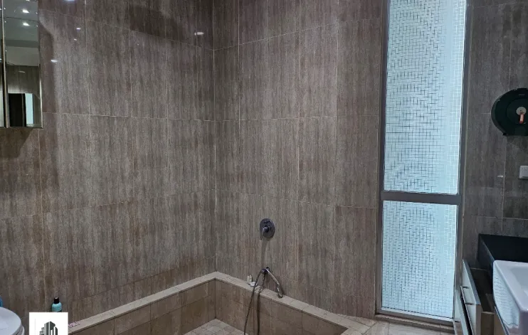 Kemang Village Apartemen 3 BR High Floor  19