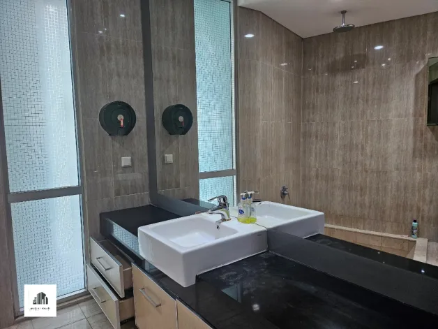 Apartemen Disewa Kemang Village Apartemen 3 BR High Floor  20 watermark_1766048249442