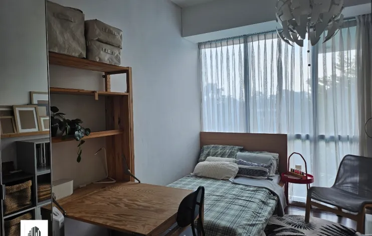 Apartemen 2 Kamar Di Area Kemang Terhubung Dengan Mall 2