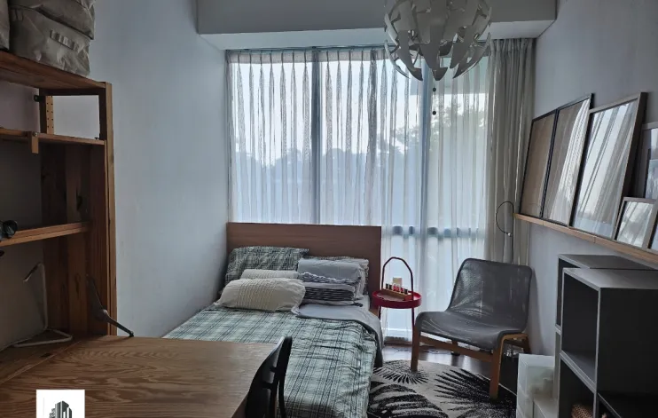 Apartemen 2 Kamar Di Area Kemang Terhubung Dengan Mall 3