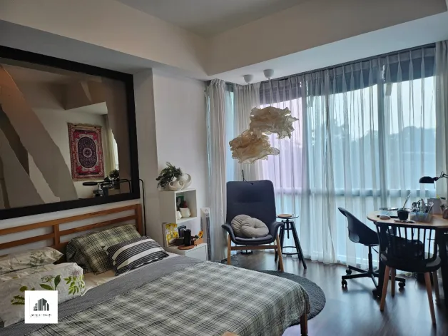 Apartemen Dijual Apartemen 2 Kamar Di Area Kemang Terhubung Dengan Mall 4 watermark_1766048938408