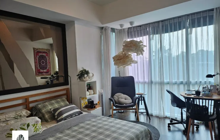 Apartemen 2 Kamar Di Area Kemang Terhubung Dengan Mall 4