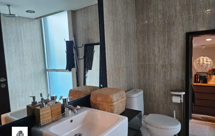 Apartemen 2 Kamar Di Area Kemang Terhubung Dengan Mall 6