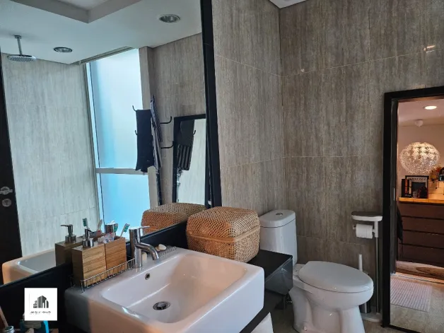 Apartemen Dijual Apartemen 2 Kamar Di Area Kemang Terhubung Dengan Mall 6 watermark_1766049055839