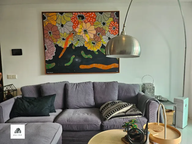 Apartemen Dijual Apartemen 2 Kamar Di Area Kemang Terhubung Dengan Mall 9 watermark_1766049241549