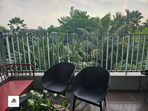 Apartemen Dijual Apartemen 2 Kamar Di Area Kemang Terhubung Dengan Mall 10 watermark_1766049287850
