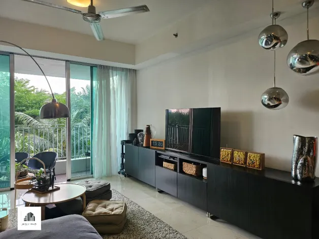 Apartemen Dijual Apartemen 2 Kamar Di Area Kemang Terhubung Dengan Mall 11 watermark_1766049345713