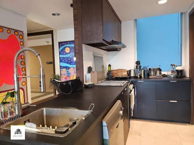 Apartemen Dijual Apartemen 2 Kamar Di Area Kemang Terhubung Dengan Mall 13 watermark_1766049485746