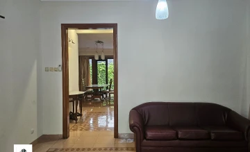 Rumah Disewa di Jakarta selatan 3BR House With Pool At Pondok Indah