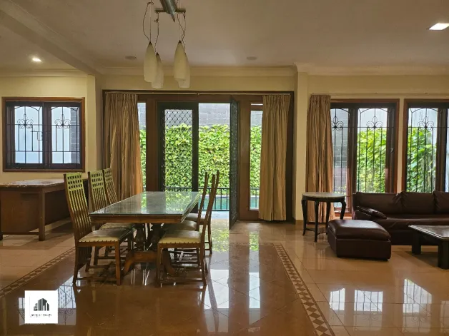 Rumah Disewa 3BR House With Pool At Pondok Indah 2 watermark_1766050015754