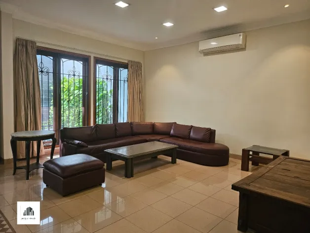 Rumah Disewa 3BR House With Pool At Pondok Indah 3 watermark_1766050067315
