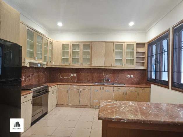 Rumah Disewa 3BR House With Pool At Pondok Indah 4 watermark_1766050113686