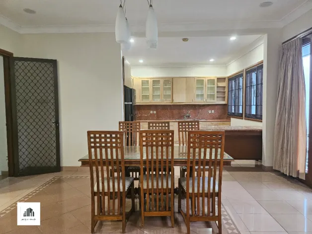 Rumah Disewa 3BR House With Pool At Pondok Indah 5 watermark_1766050161073