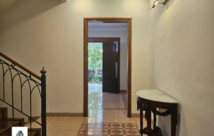 3BR House With Pool At Pondok Indah 6