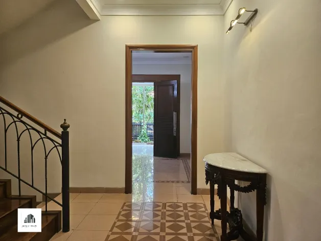 Rumah Disewa 3BR House With Pool At Pondok Indah 6 watermark_1766050251495