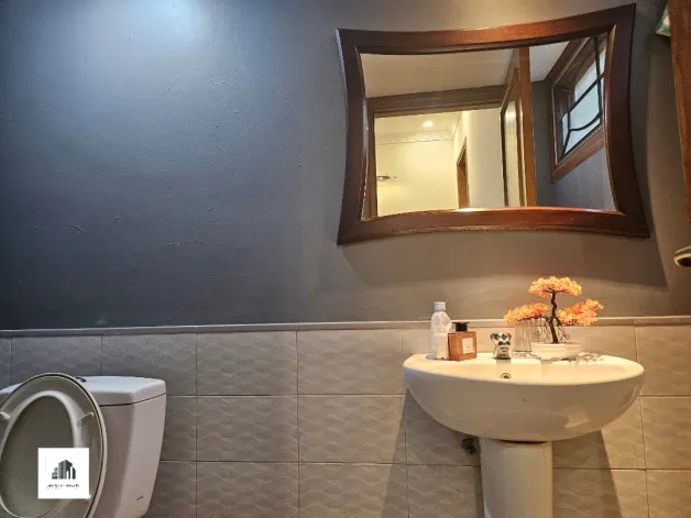 Rumah Disewa 3BR House With Pool At Pondok Indah 7 watermark_1766050316649