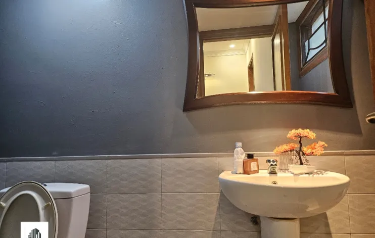 3BR House With Pool At Pondok Indah 7