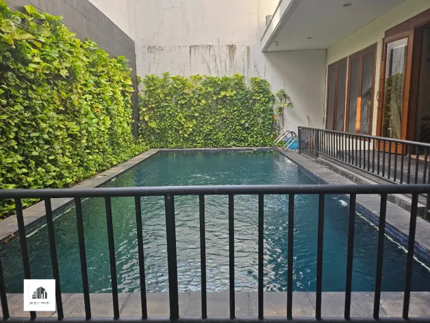 Rumah Disewa 3BR House With Pool At Pondok Indah 8 watermark_1766050363931