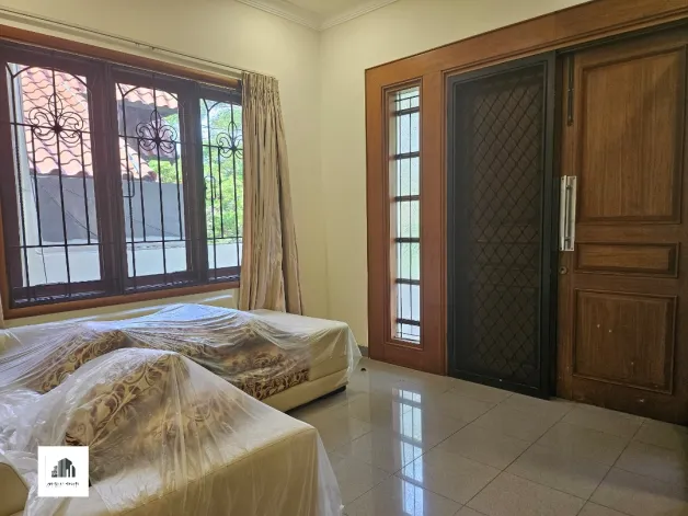 Rumah Disewa 3BR House With Pool At Pondok Indah 10 watermark_1766050624357