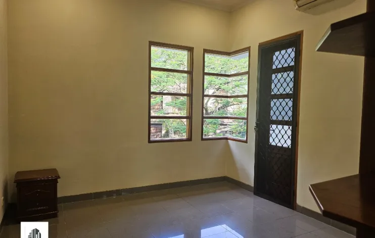 3BR House With Pool At Pondok Indah 11