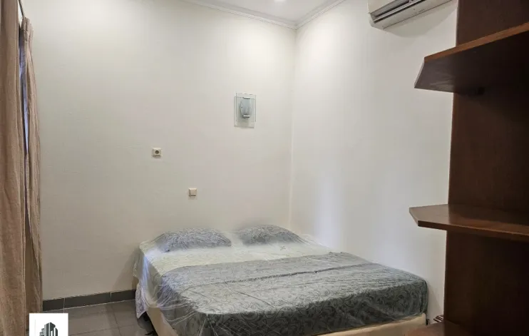 3BR House With Pool At Pondok Indah 13