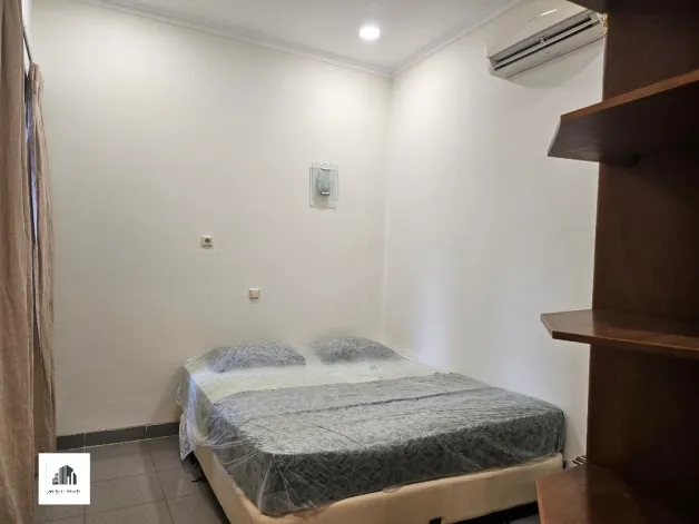 Rumah Disewa 3BR House With Pool At Pondok Indah 13 watermark_1766050942517