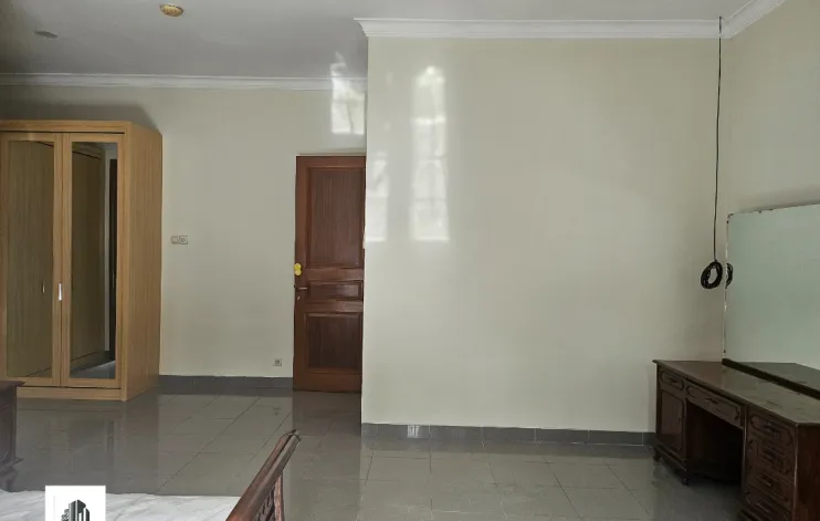 3BR House With Pool At Pondok Indah 16