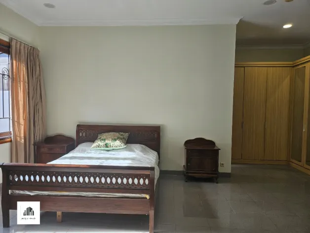 Rumah Disewa 3BR House With Pool At Pondok Indah 17 watermark_1766051216568