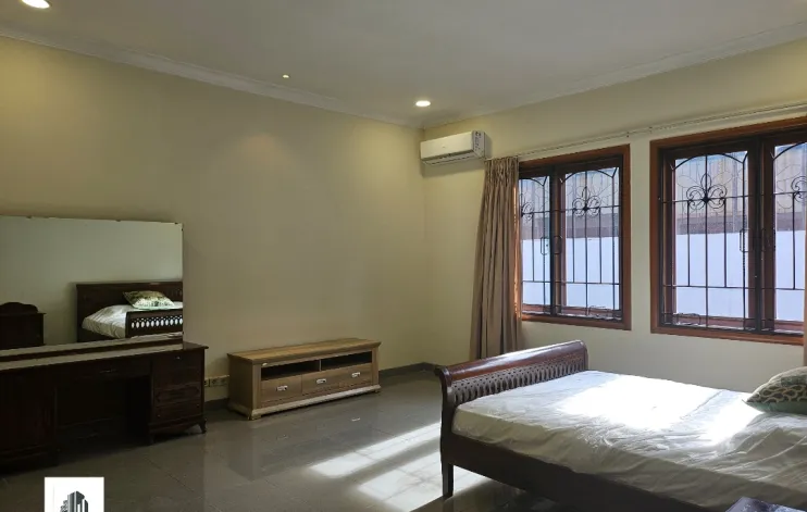 3BR House With Pool At Pondok Indah 19