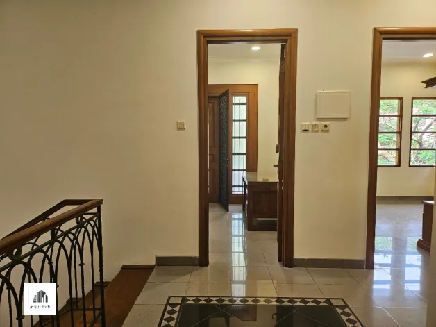 Rumah Disewa 3BR House With Pool At Pondok Indah 20 watermark_1766051458483