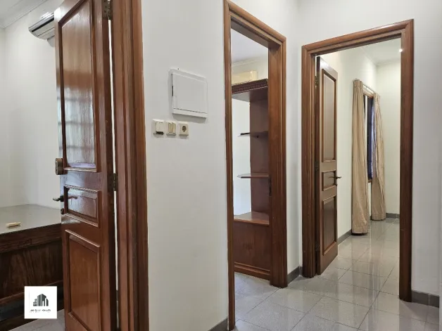 Rumah Disewa 3BR House With Pool At Pondok Indah 21 watermark_1766051527582