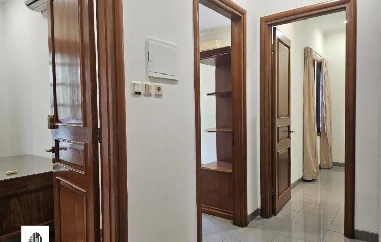 3BR House With Pool At Pondok Indah 21