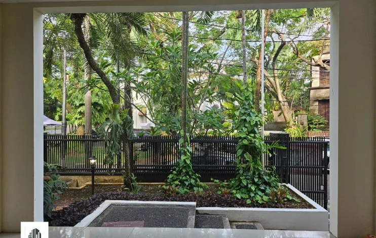 3BR House With Pool At Pondok Indah 23