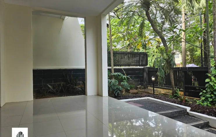 3BR House With Pool At Pondok Indah 24