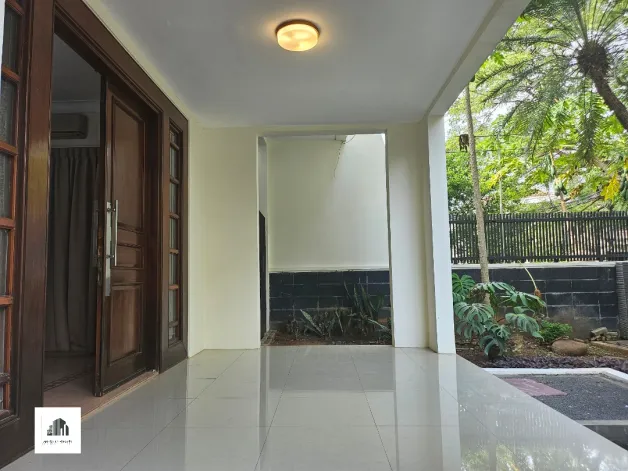 Rumah Disewa 3BR House With Pool At Pondok Indah 25 watermark_1766052102676