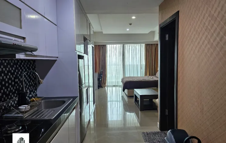 Simply Decoration Studio At Kemang Village 1