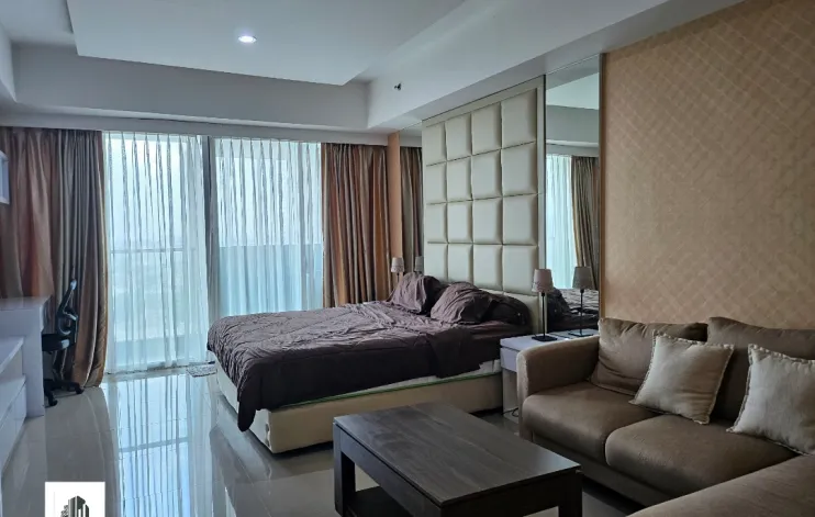 Simply Decoration Studio At Kemang Village 2