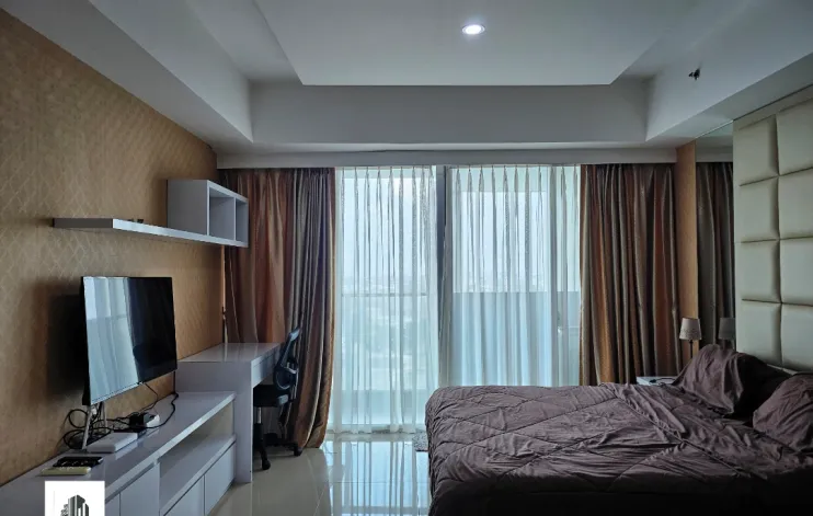 Simply Decoration Studio At Kemang Village 3